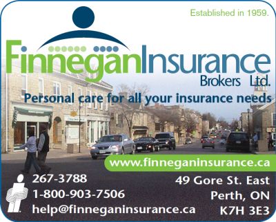 



Finnegan Insurance Brokers Ltd



.