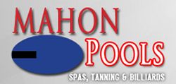 



Mahon Pools, Spas & Tanning Salon



.